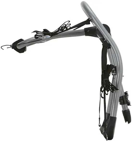 Yakima HalfBack 2 - Achterklepfietsendrager