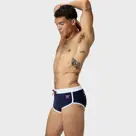 Speedo - Retro Zwemslip - Heren