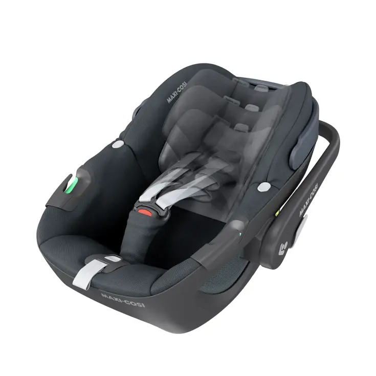 Pebble 360 - Baby autostoel