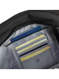 Anti-Diefstal Metro Dome Crossbody
