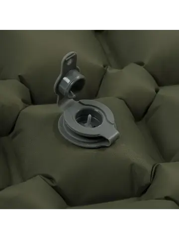 Opblaasbare slaapmat NAP-PAK