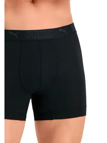 Microfiber - 2-pack - Sport Boxershorts