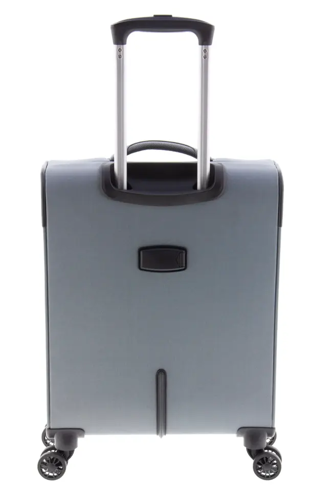 3D - Handbagage koffer - 55cm - 43L