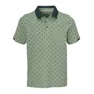 James - Poloshirt Heren