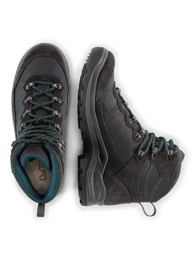 Taurus - Hoge wandelschoenen dames - LOWA