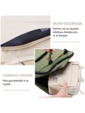 Koeltas - Lunchtas - 4 liter
