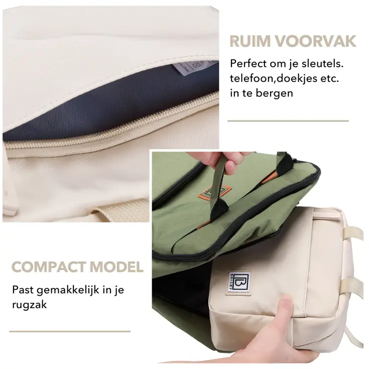 Koeltas - Lunchtas - 4 liter