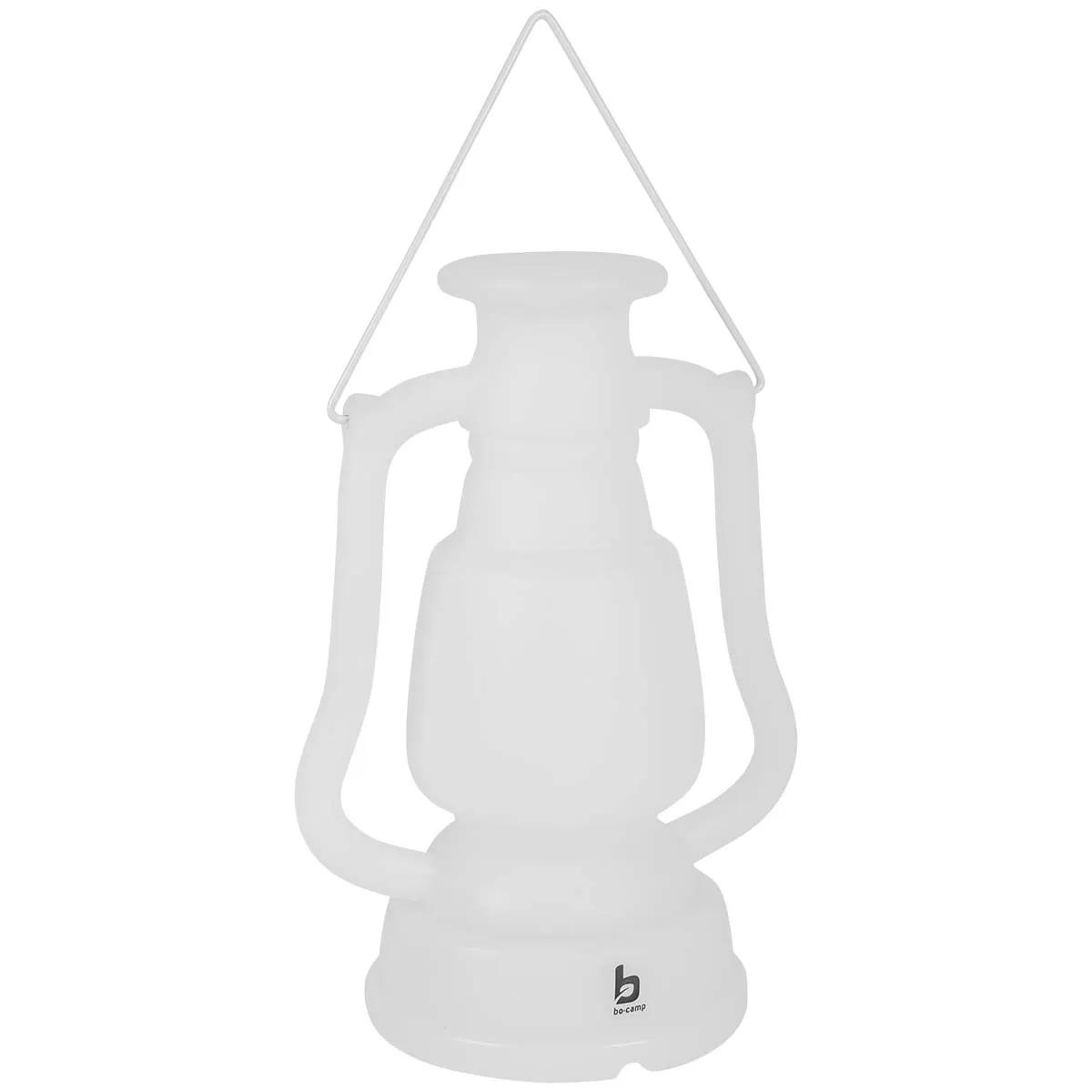 Bo-camp  Tafellantaarn Castelnou 150 Lumen  Wit