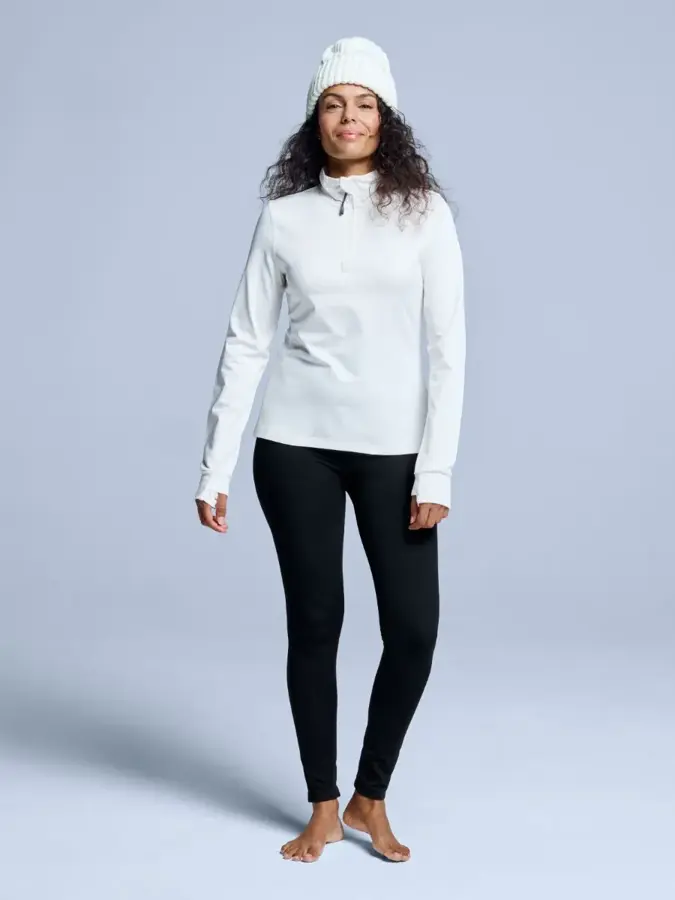 Poederbaas - Arctic 2.0 - Dames - Skipully