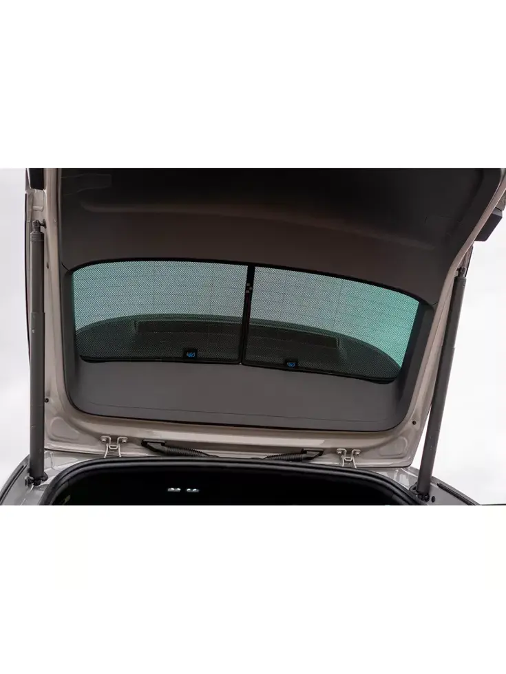 Skoda Octavia IV (NX5) Kombi 2020 - Zonneschermen - Car Shades