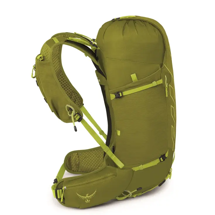 Osprey velocity 30 l/xl matcha