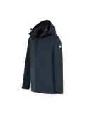Aron Heren - Hardshell Jas - Waterdicht