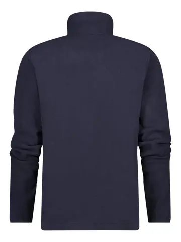 Eden - Fleecevest heren - Human Nature