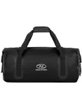 Highlander waterdichte tas Mallaig 35 - Zwart