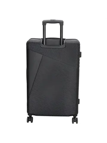 Easy Travel - Grote koffer- 74cm - 95L