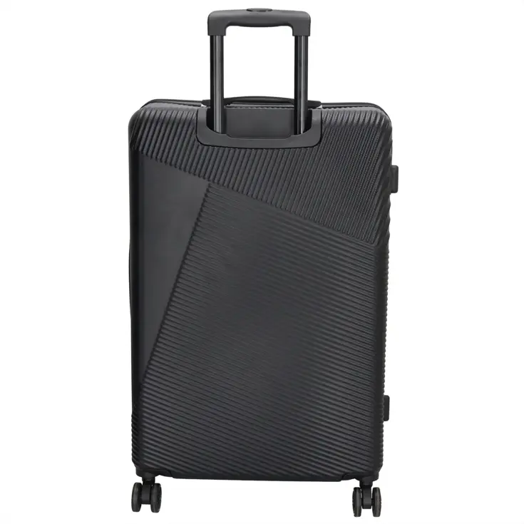 Easy Travel - Kofferset 3-delig - 74/65/55cm