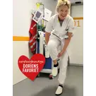 Multi Clog - Klompen dames