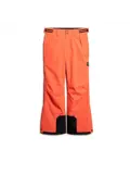 Freestyle Core - Heren Skibroek