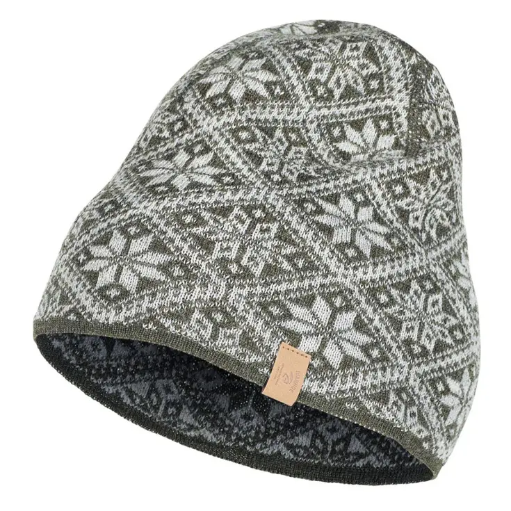 Ivanhoe wollen muts Freya