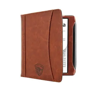 Dutch Shield Luxe strap Case Pocketbook Era