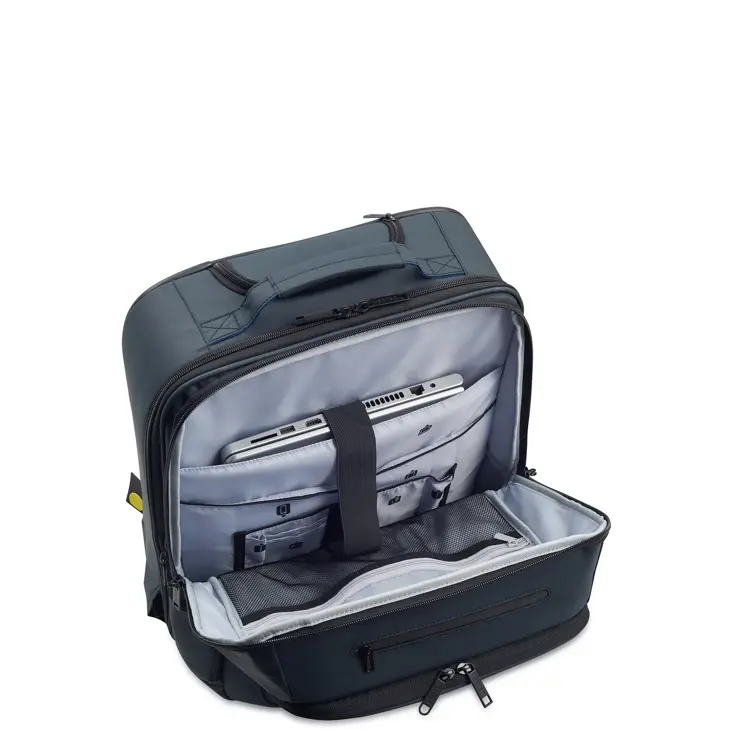 Parvis Plus koffer / 34 L