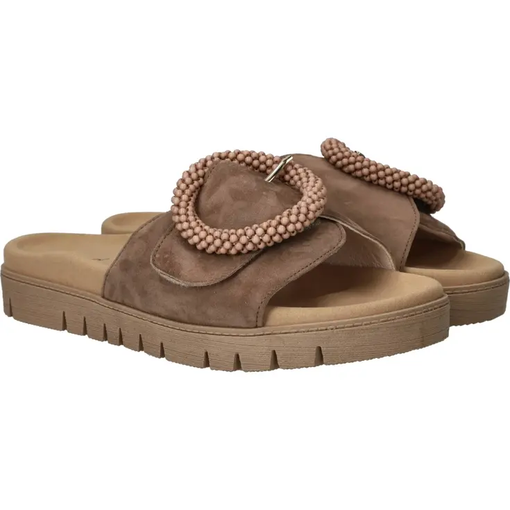 Slippers Dames