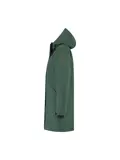 Travelin' Elina Dames - Softshell winterjas