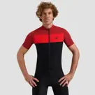Core Block - Fietsshirt Heren - Rogelli