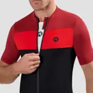 Core Block - Fietsshirt Heren - Rogelli