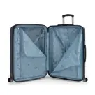 Gabol Uyiko Large Trolley navy blue |104 L