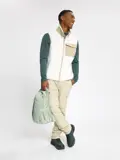 Alvik - Fleecebodywarmer heren