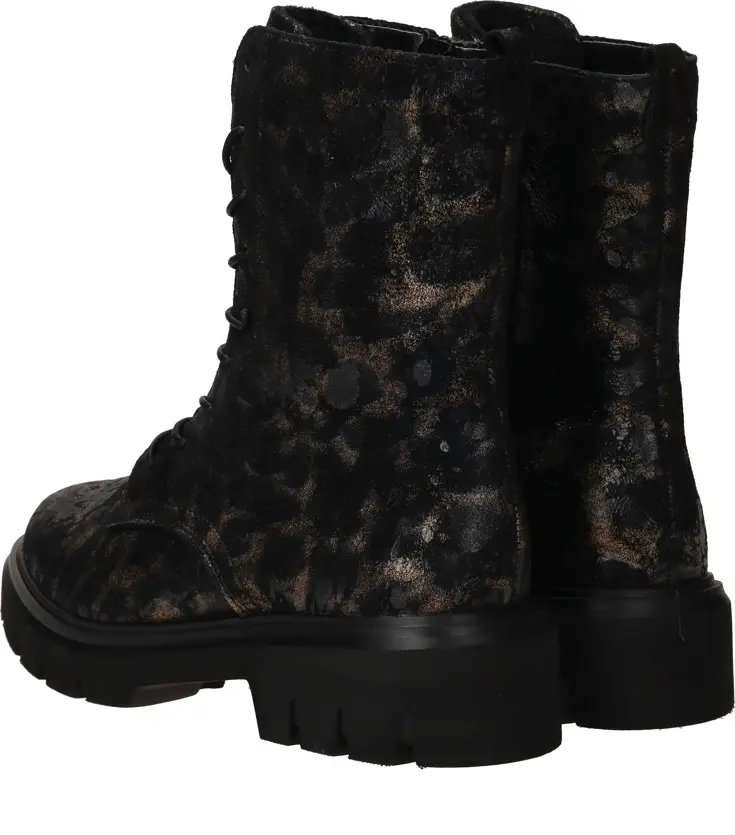 Veterboots Dames