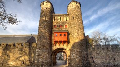 nederland_limburg_maastricht_helpoort_poort_toren_muur_GettyImages-509614252