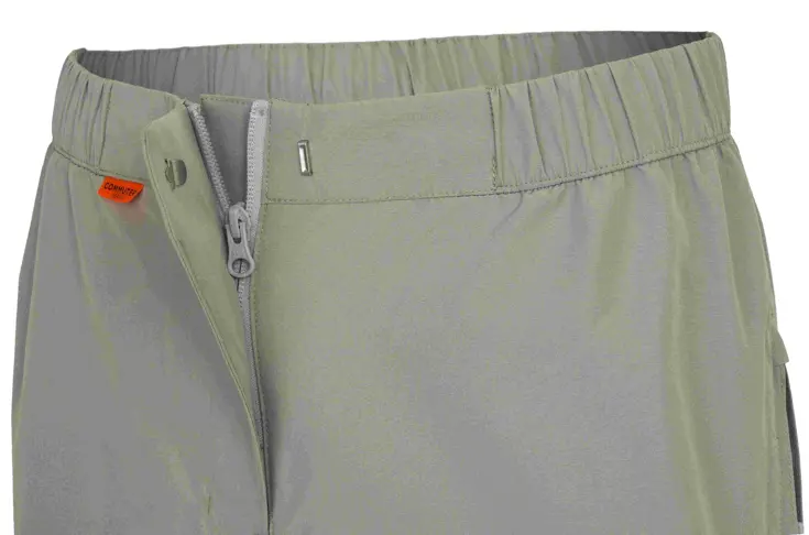Tech Regenbroek Commuter Heren