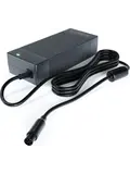 Lader geschikt voor Watt E bike 42V2A