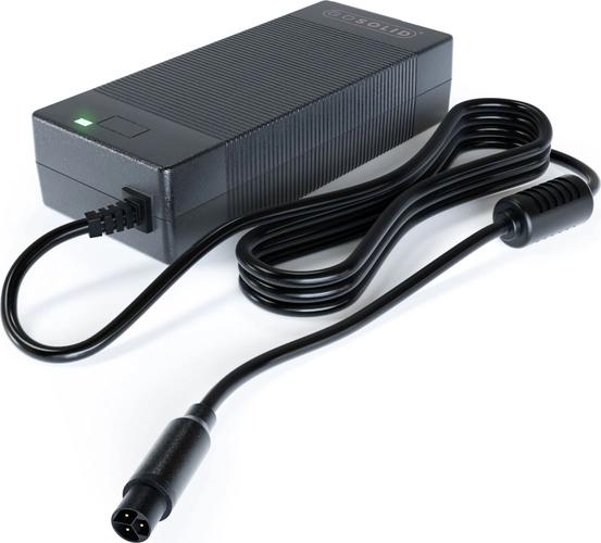 Lader geschikt voor Watt E bike 42V2A