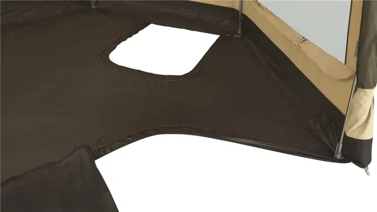 Robens Yurt 7P Tent