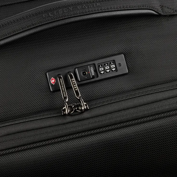 Montmartre 3 Spinner 68 Expandable  | 68 L