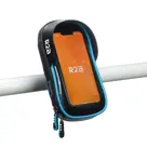 R2B Telefoonhouder Fiets Waterdicht Blauw