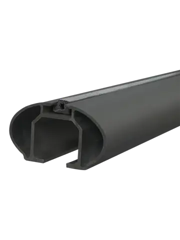 Menabo Tiger XL Zwart dragers 135cm