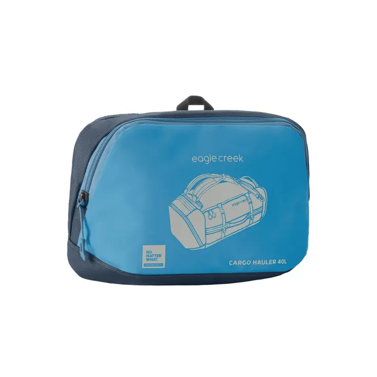 Cargo Hauler Reistas / 40 L