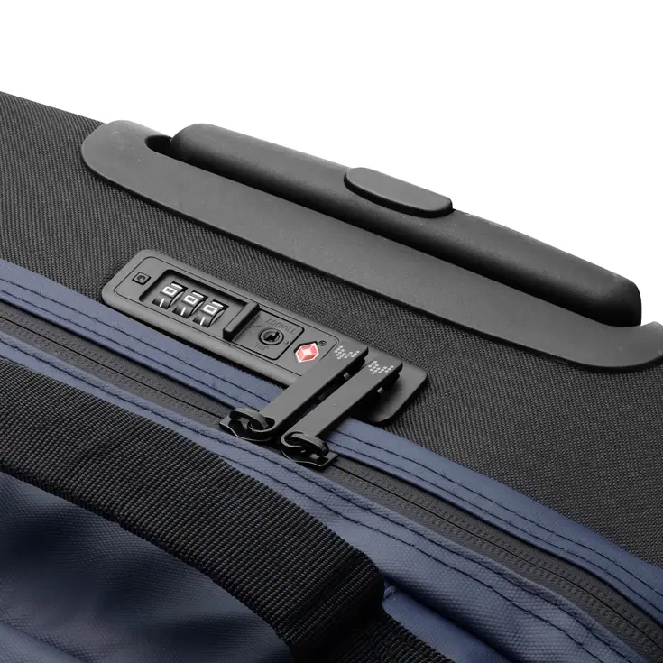 Travelbags The Base trolley / 43 L