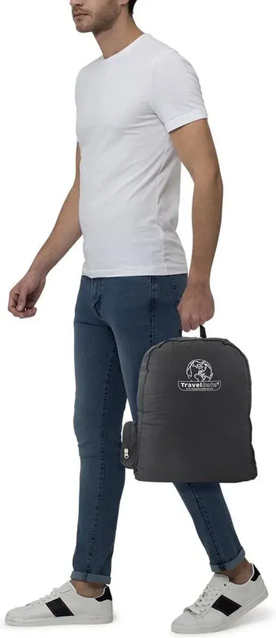 Mini Backpack – Opvouwbare Rugzak