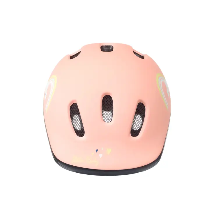 Kinder Fietshelm KIDS - Licht & Ventilerend