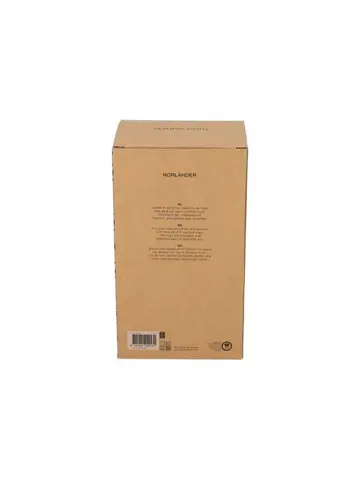 Camping Outdoor bekers - Set van 4