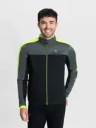 Freeze - Heren Winter Fietsjack