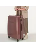 Capetown - Grote koffer - 75cm - 95L - TSA-slot