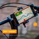 R2B Telefoonhouder Fiets - Gsm Houder Fiets