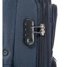 Dubai - Handbagage koffer - 55cm - 46L