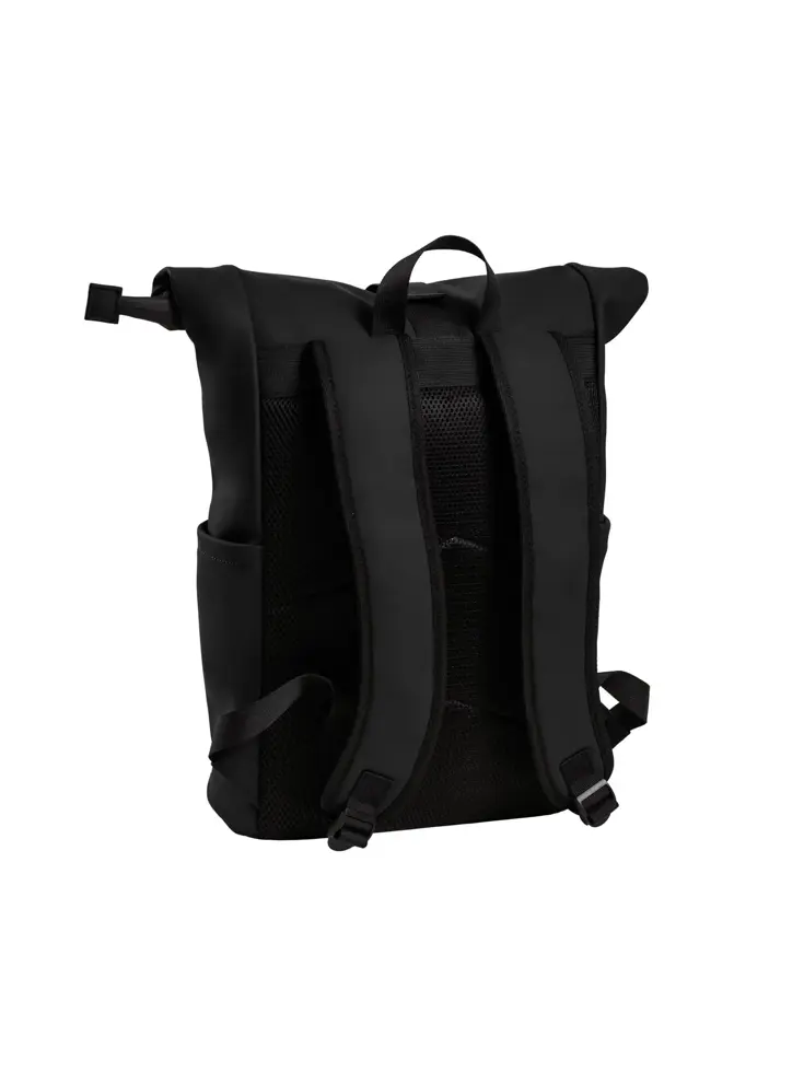 Highlands - Rolltoprugzak - Waterafstotend - 15.6"